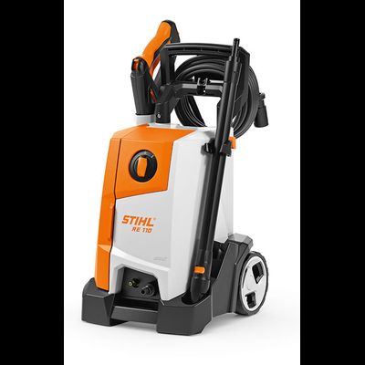 Мойка высокого давления STIHL RE 110