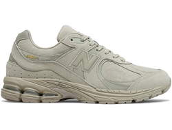 New Balance 2002 R Protection Pack Smoke Grey