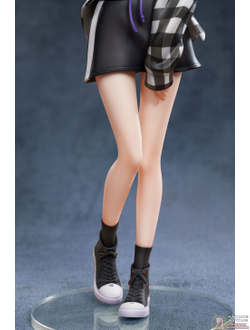 Фигурка 1/7 Рей Аянами (Ayanami Rei Ver. Radio Eva, Part 3)