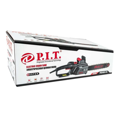 Пила цепная электрическая P.I.T. PKE405-C4 МАСТЕР