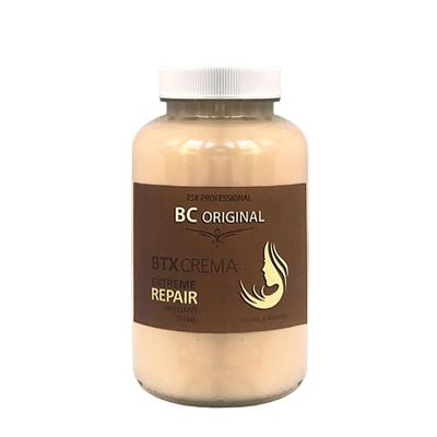 Ботокс BTX Crema Extreme Repair, объем 300 мл.