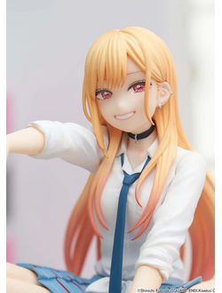 Фигурка Марин Китагава (Marin Kitagawa Noodle Stopper Figure)