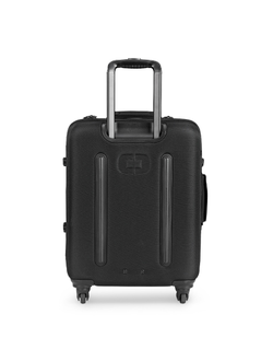 Спинка сумки Ogio Alpha Core Convoy 520S Travel Bag Black