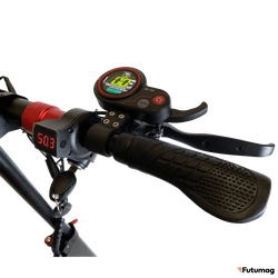 Электросамокат KUGOO Kirin M4 PRO 2022 13.5 Ah