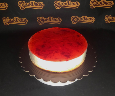 Чизкейк в ассортименте