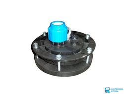 Оголовок скважинный ОГс-113-127-32