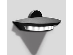 Садово-парковый светильник серии Ghost L