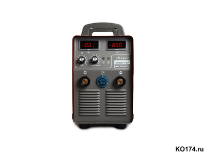 купить Сварочный полуавтомат Сварог MIG 250 F (J33) в Челябинске цена на сайте