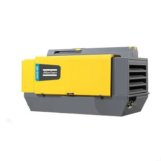 Аренда дизельного компрессора Atlas Copco XAHS 450 (12 бар, 12200 л/мин)