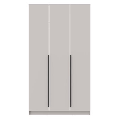 Брандо 67.15 (h2150) (3-х дв.) шкаф для одежды Кашемир