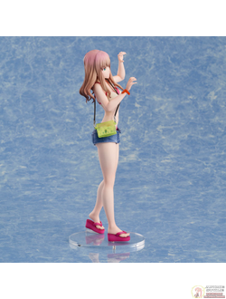 Фигурка Юмэ Минами (Yume Minami Swimsuit Ver.)