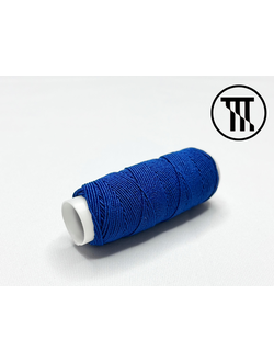 Нитка-резинка, цв. Синий