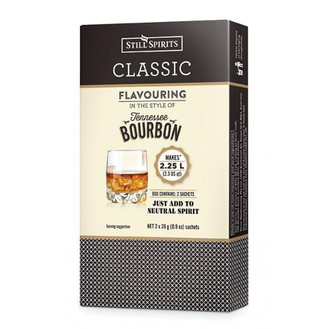 Эссенция Still Spirits Classic Tennessee Bourbon (2x1.125L)