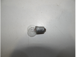 Лампочка габарита фары 6 вольт
