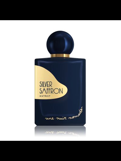 Une Nuit Nomade духи SILVER SAFFRON