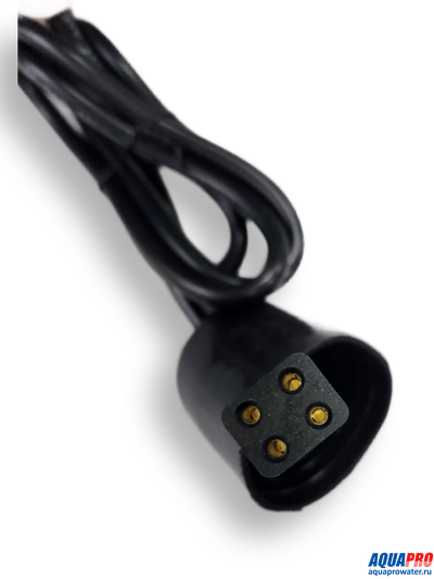 Балласт универсальный AQUAPROWATER для установок AquaPro UV6-UV12-UV24 (свет + звук)