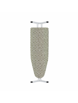 утюги Гладильная доска на стене