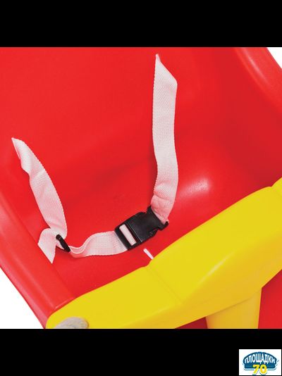 Качели детские Luxe (Люкс)