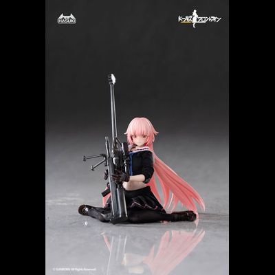 Фигурка 1/12 NTW-20 pocket art Series (PA011)