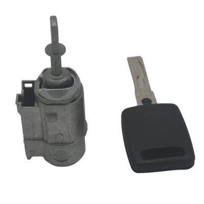 Фиксатор цилиндр замка левой правой двери автомобильной двери audi ручка передней двери  revashop ru