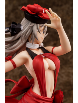 Фигурка 1/7 Алиса Ильинична Амелла (Alisa Ilinichina Amiella)