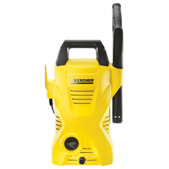 Минимойка KARCHER (КЕРХЕР) K 2 Basic, мощность 1,4 кВт, давление 110 бар, шланг 3 м, 1.673-000.0, 1.673-159.0