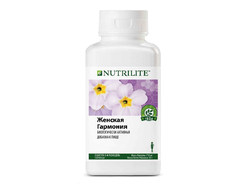 NUTRILITE женская гармония,  120 капсул