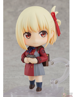 Нендроид Тисато Нисикиги (Chisato Nishikigi)