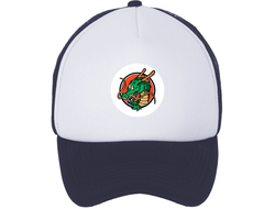 Кепка год Дракона №2