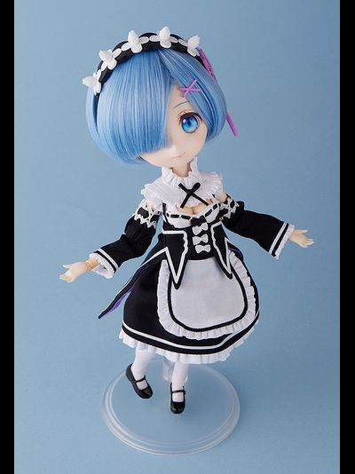 Кукла Harmonia Humming Рем (Rem)