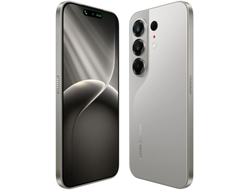 Tecno CAMON 50 (CN5) 8/256GB Титан