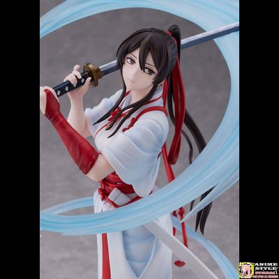 Фигурка 1/7 Сагири Ямада Асаэмон (Sagiri Yamada Asaemon F:Nex)