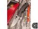 Складной нож SPYDERCO SLYSZ BOWIE C186TIP