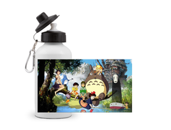 Спортивная бутылка Мой сосед Тоторо, Totoro №3