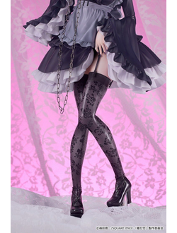 Фигурка 1/6 Шизуку Куроэ / Марин Китагава (Marin Kitagawa / Kuroe Shizuku Good Smile Company)