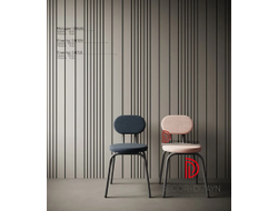 Напольный плинтус Decor Dizayn DD709, 2 метра