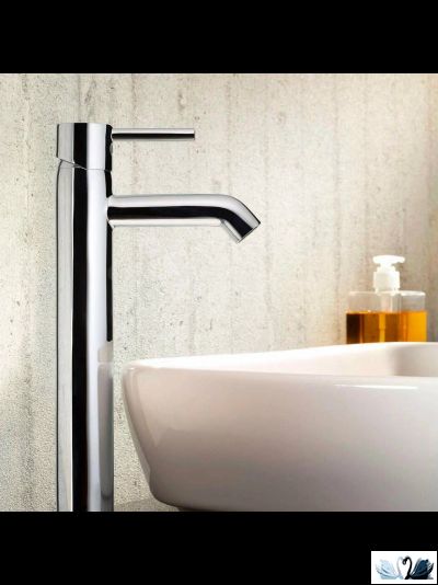 Смеситель для раковины Vitra Minimax S A41990EXP для накладной раковины