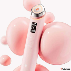 Микротоковый аппарат для ухода за кожей Medicube AGE-R Booster Pro