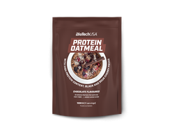 PROTEIN OATMEAL