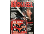 Rock N Reel Magazine February 2007 Shane MacGowan Cover, Иностранные  журналы в России, Intpressshop