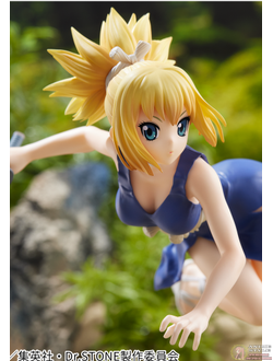Фигурка Кохаку (Kohaku Bandai Spirits)