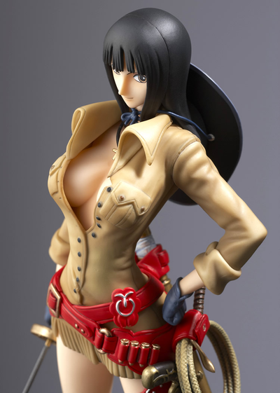 Фигурка 1/7 Нико Робин (Robin Nico Western Ver.)