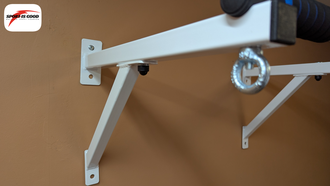 Турник со средним хватом (TUR-101)