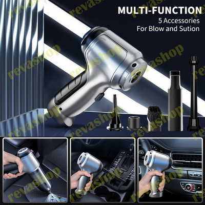 автомобильный пылесос, мини пылесос, беспроводной пылесос, мощный пылесос, пылесос для авто, автомоб