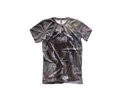 Футболка Fallout, Фоллаут №35