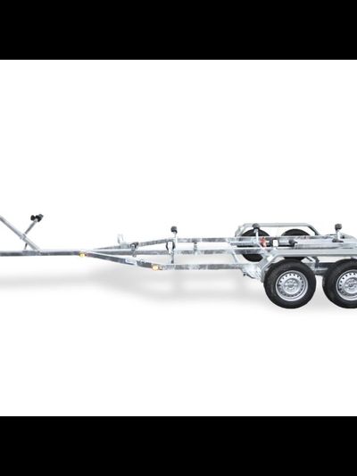 ПРИЦЕП ЛАВ 81014В