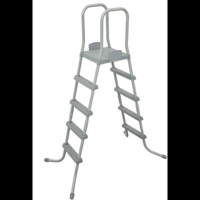 Каркасный бассейн Bestway прямоугольный 732 x 366 x 132 см, арт. 56475