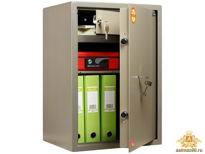 Сейф офисный VALBERG ASM 63 T