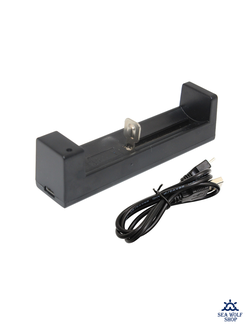 Зарядное устройство Li-Ion Charger USB 1