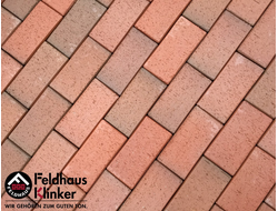 ТРОТУАРНАЯ ПЛИТКА 403 GALA FLAMEA, FELDHAUSE KLINKER